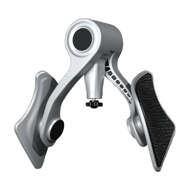 Revolutionary Smart Counting Kegel Fitness Equipment for Effective Pelvic Muscle Training - Perfect for Men and Women!