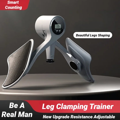Revolutionary Smart Counting Kegel Fitness Equipment for Effective Pelvic Muscle Training - Perfect for Men and Women!