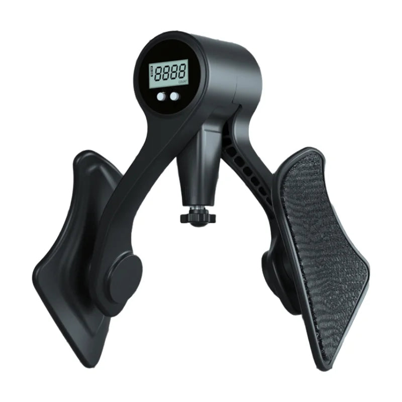 Revolutionary Smart Counting Kegel Fitness Equipment for Effective Pelvic Muscle Training - Perfect for Men and Women!