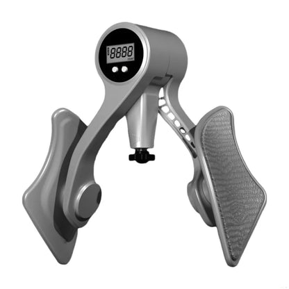 Revolutionary Smart Counting Kegel Fitness Equipment for Effective Pelvic Muscle Training - Perfect for Men and Women!